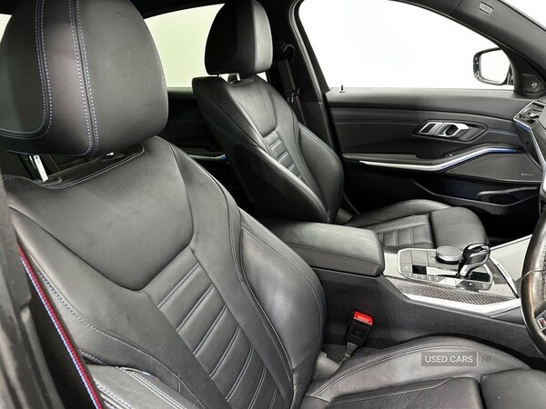 Used BMW 3 Series 2021 for sale - 77456856: Photo 23