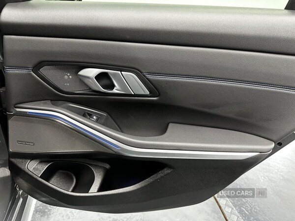 Used BMW 3 Series 2021 for sale - 77456856: Photo 25