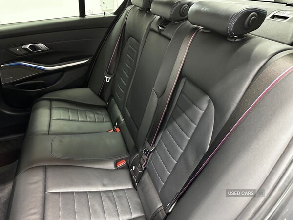 Used BMW 3 Series 2021 for sale - 77456856: Photo 28