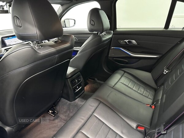 Used BMW 3 Series 2021 for sale - 77456856: Photo 29