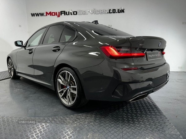 Used BMW 3 Series 2021 for sale - 77456856: Photo 3