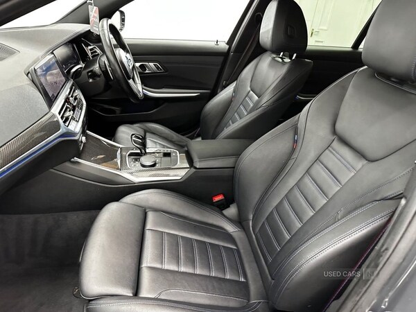 Used BMW 3 Series 2021 for sale - 77456856: Photo 30