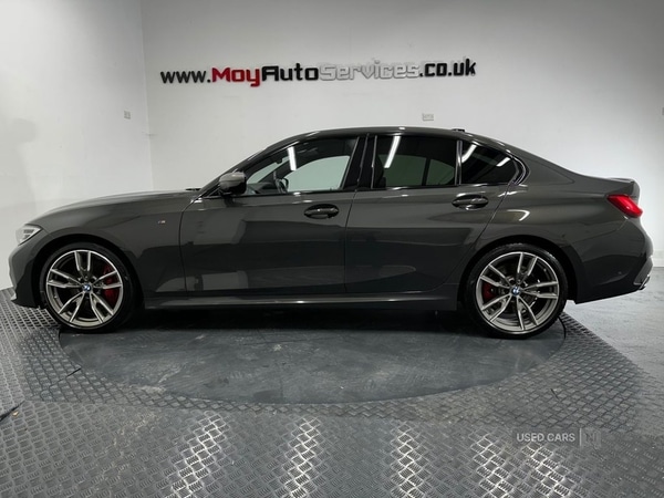 Used BMW 3 Series 2021 for sale - 77456856: Photo 4