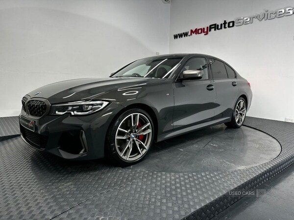 Used BMW 3 Series 2021 for sale - 77456856: Photo 5