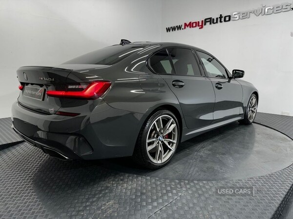 Used BMW 3 Series 2021 for sale - 77456856: Photo 7