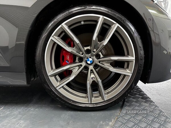 Used BMW 3 Series 2021 for sale - 77456856: Photo 9