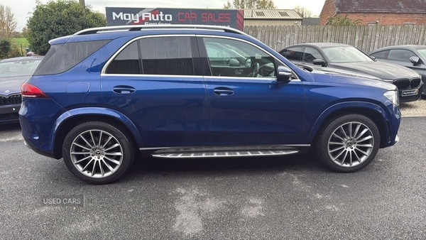 Used Mercedes-Benz GLE 2021 for sale - 76563046: Photo 2