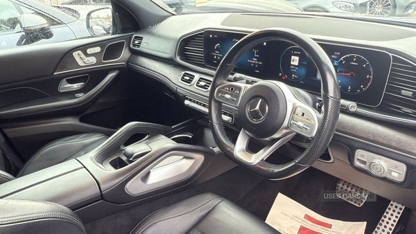 Used Mercedes-Benz GLE 2021 for sale - 76563046: Photo 4