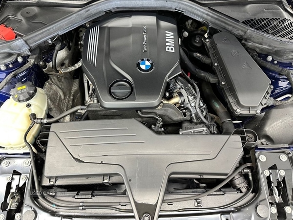 Used BMW 3 Series 2018 for sale - 75154860: Photo 10