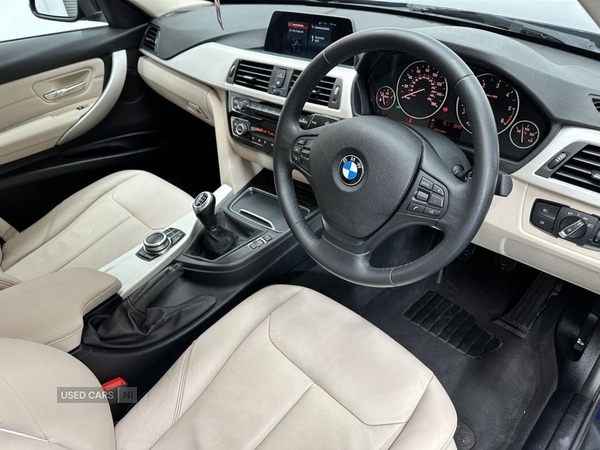 Used BMW 3 Series 2018 for sale - 75154860: Photo 11