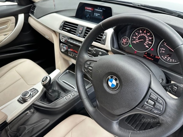Used BMW 3 Series 2018 for sale - 75154860: Photo 16