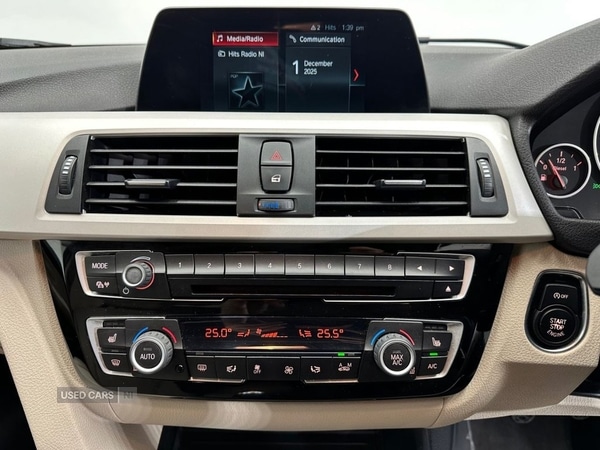 Used BMW 3 Series 2018 for sale - 75154860: Photo 18