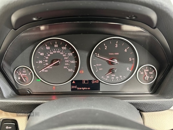 Used BMW 3 Series 2018 for sale - 75154860: Photo 19