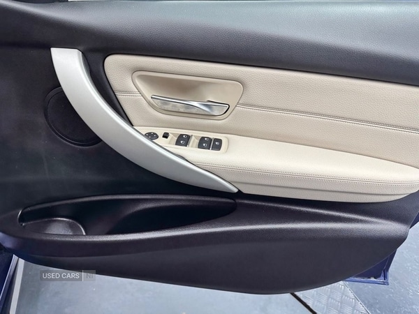 Used BMW 3 Series 2018 for sale - 75154860: Photo 20