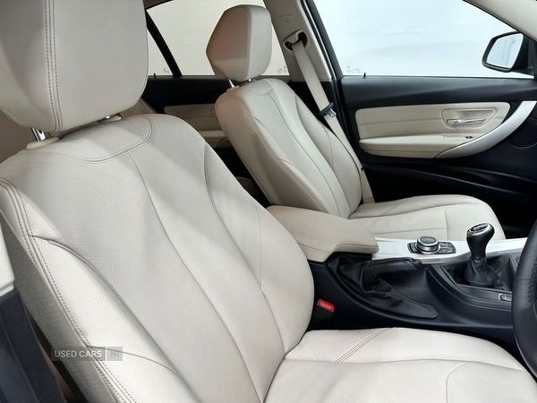 Used BMW 3 Series 2018 for sale - 75154860: Photo 21