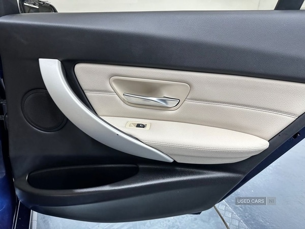 Used BMW 3 Series 2018 for sale - 75154860: Photo 23