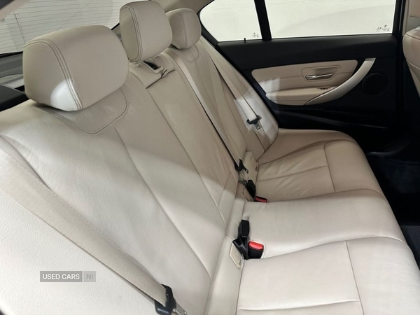 Used BMW 3 Series 2018 for sale - 75154860: Photo 24