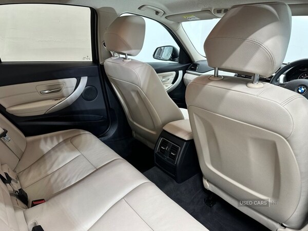 Used BMW 3 Series 2018 for sale - 75154860: Photo 25