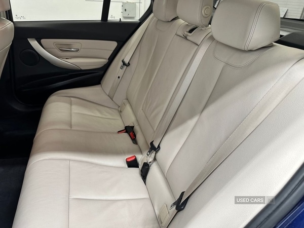 Used BMW 3 Series 2018 for sale - 75154860: Photo 27