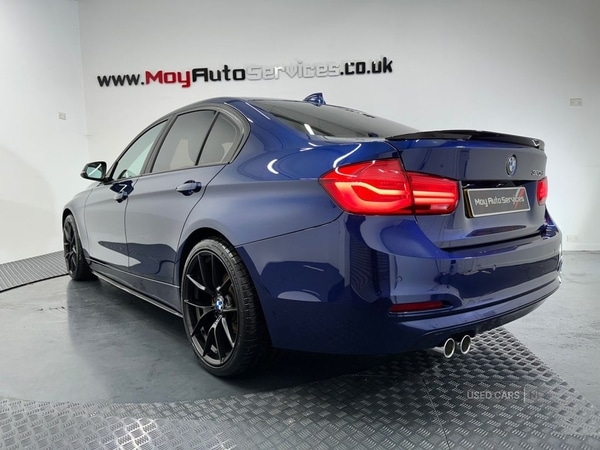 Used BMW 3 Series 2018 for sale - 75154860: Photo 3