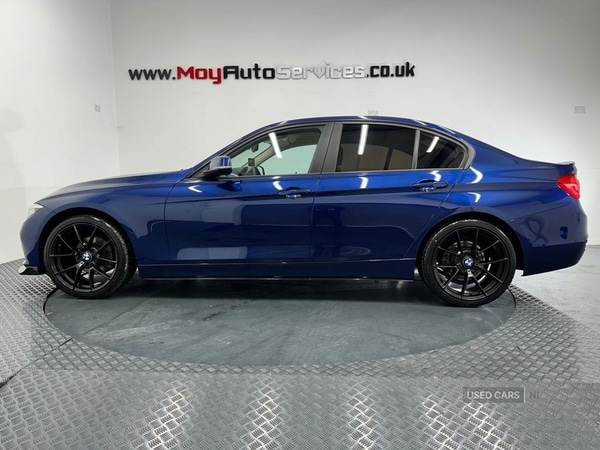 Used BMW 3 Series 2018 for sale - 75154860: Photo 4