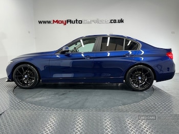 Used BMW 3 Series 2018 for sale - 75154860: Photo