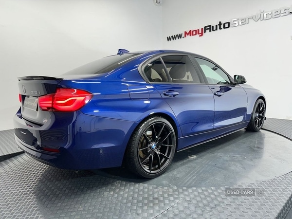 Used BMW 3 Series 2018 for sale - 75154860: Photo 7