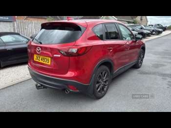 Used Mazda CX-5 2016 for sale - 75154963: Photo