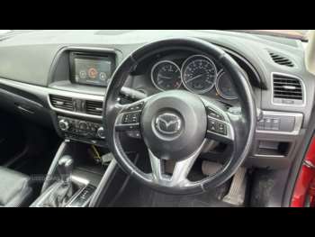 Used Mazda CX-5 2016 for sale - 75154963: Photo