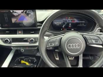 Used Audi A5 2023 for sale - 75302418: Photo