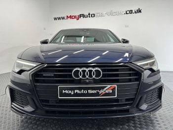 Used Audi A6 2023 for sale - 78388515: Photo