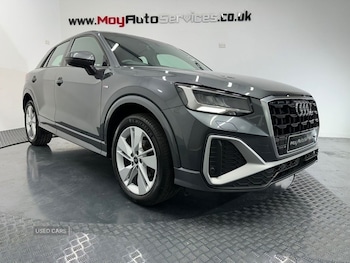 Audi - Q2