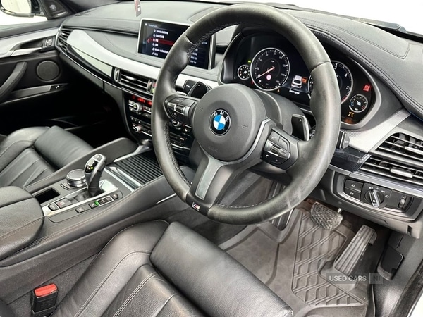 Used BMW X6 2018 for sale - 76936919: Photo 11