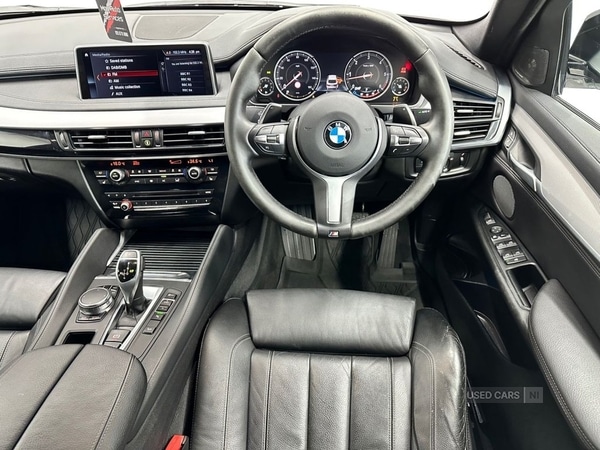 Used BMW X6 2018 for sale - 76936919: Photo 14