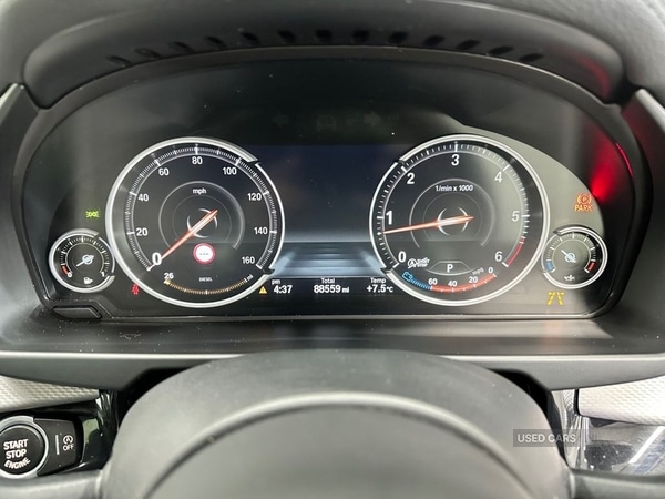 Used BMW X6 2018 for sale - 76936919: Photo 15