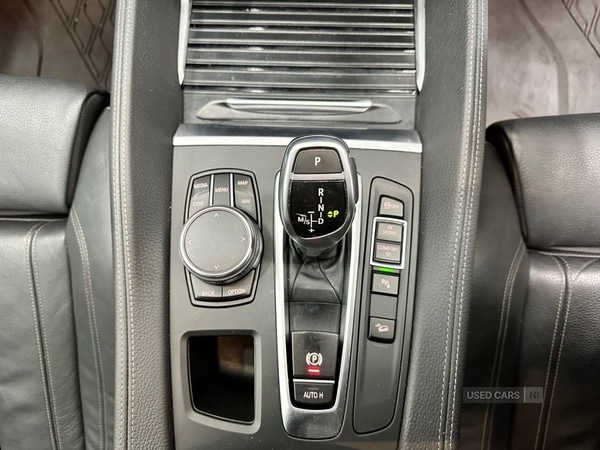 Used BMW X6 2018 for sale - 76936919: Photo 18