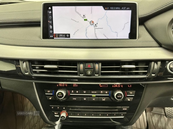 Used BMW X6 2018 for sale - 76936919: Photo 19