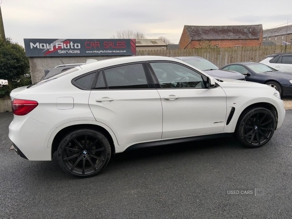 Used BMW X6 2018 for sale - 76936919: Photo 2