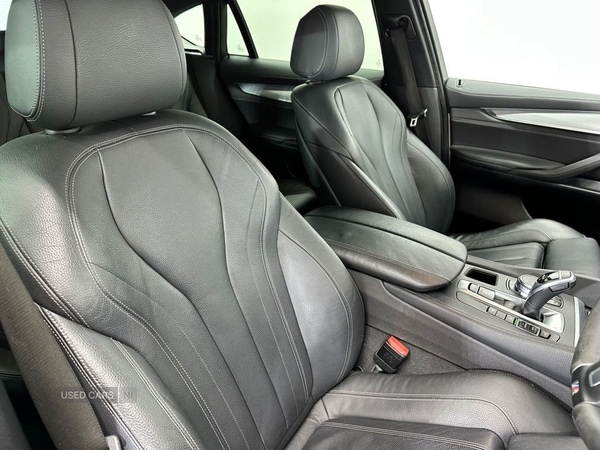 Used BMW X6 2018 for sale - 76936919: Photo 23