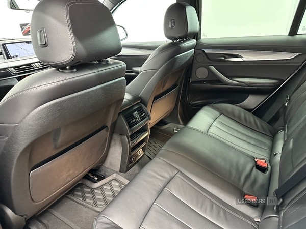 Used BMW X6 2018 for sale - 76936919: Photo 28