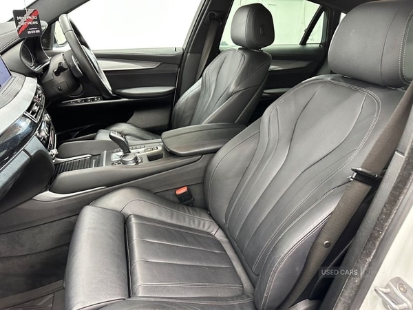 Used BMW X6 2018 for sale - 76936919: Photo 30