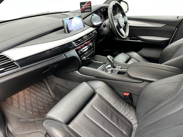 Used BMW X6 2018 for sale - 76936919: Photo 31