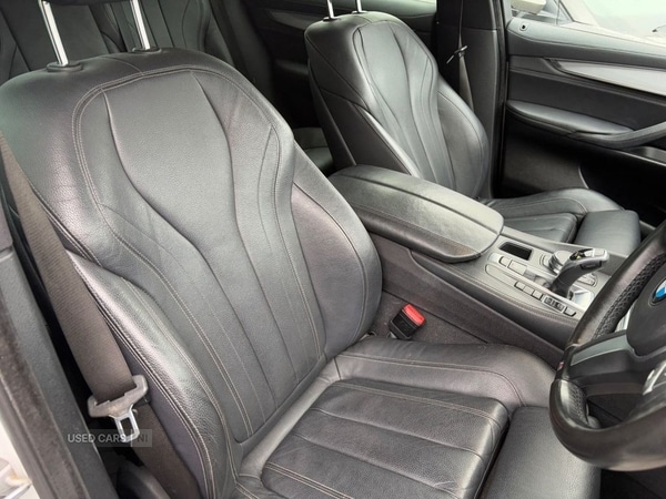 Used BMW X6 2018 for sale - 76936919: Photo 5