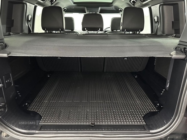 Used Land Rover Defender 2021 for sale - 77050399: Photo 26