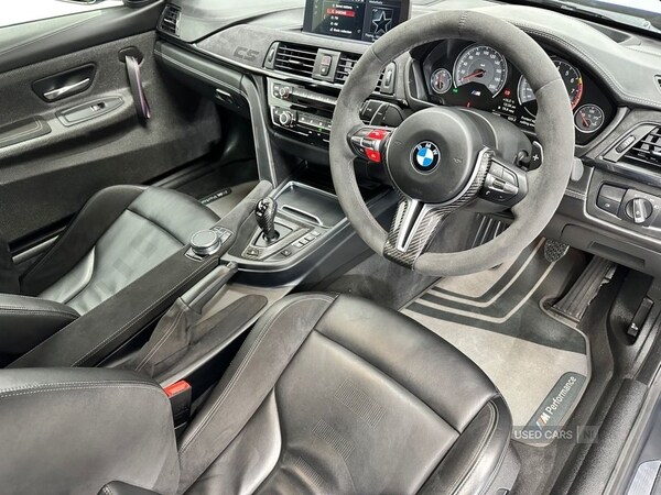 Used BMW M4 2018 for sale - 76180008: Photo 11