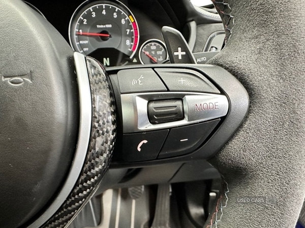 Used BMW M4 2018 for sale - 76180008: Photo 12