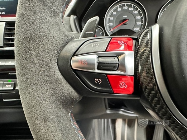 Used BMW M4 2018 for sale - 76180008: Photo 13