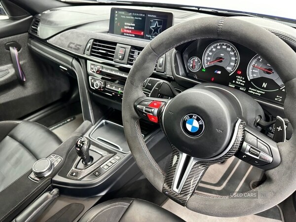 Used BMW M4 2018 for sale - 76180008: Photo 14