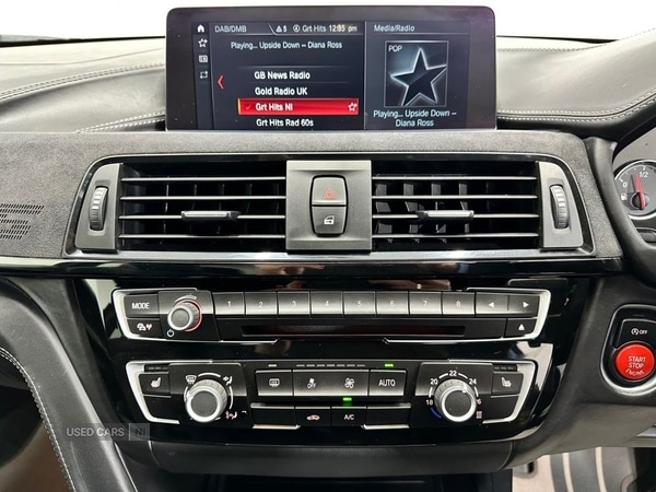 Used BMW M4 2018 for sale - 76180008: Photo 15