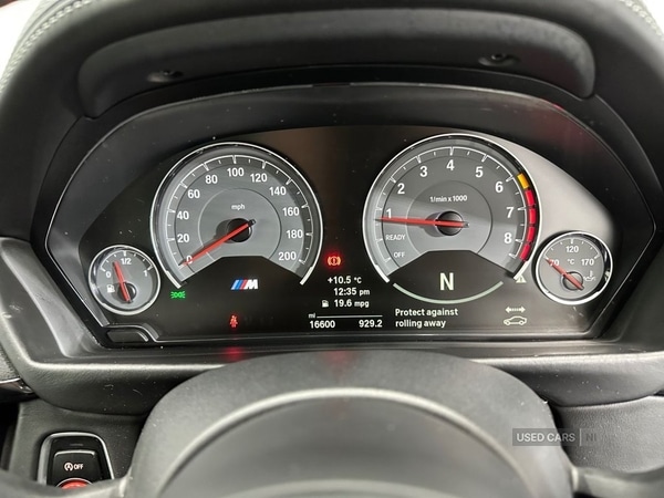 Used BMW M4 2018 for sale - 76180008: Photo 16